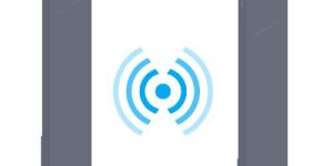RFID Gate Reader