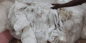 Polyester Fibers