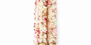 Multi Color Cloth Wedding Garlands