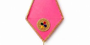 Umi Kites Wall Hanging