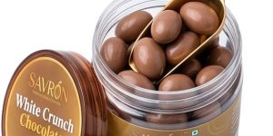Milk Chocolate Nuts
