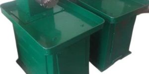 Carbide Dies Polishing Machine