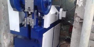 Wire Straightening Machine