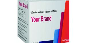 l-carnitine l-tartrate coenzyme q10 tablets