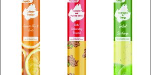 Multivitamins Effervescent Tablets