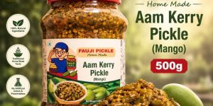 500gm Fauji Aam Kerry Pickle