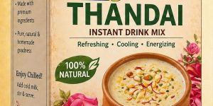 Thandai Instant Drinks Mix