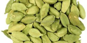 Green Cardamom