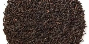 Tea Leaves