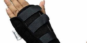 Short Wrist Splint