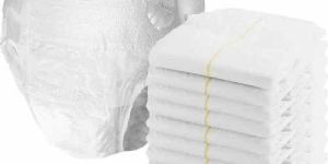 Standard Pant Cotton Adult Diaper