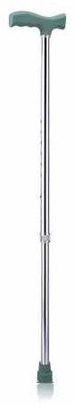 Steel Walking Stick