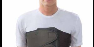 Sternal Chest Brace