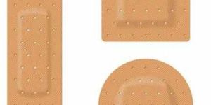 Strip Band Aid