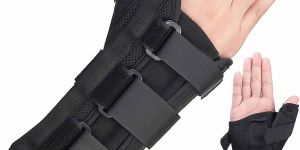 Thumb Spica Brace
