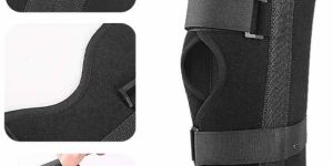 Tri Panel Knee Immobilizer