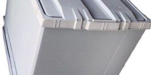 Flc Plastic Pallet Container