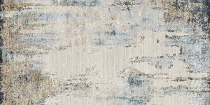 Hand Tufted Wool Cotton Rug