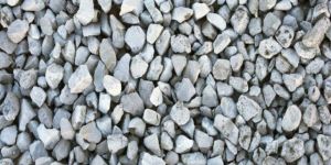 Construction Crushed Stone