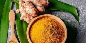 Organic Turmeric Powder