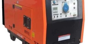 Portable Diesel Generator