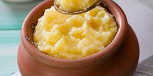 Pure Cow Ghee
