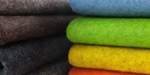 Pure Wool Fabric