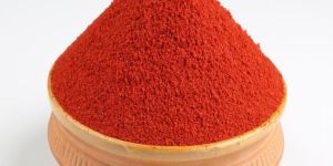 Red Chilli Powder