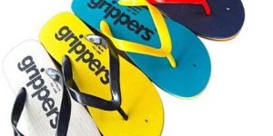 Rubber Flip Flop Slipper