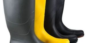 Rubber Safety Gumboot