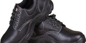 Rubber Safety Shoe