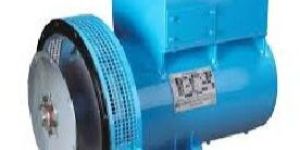 Single Phase AC Generator