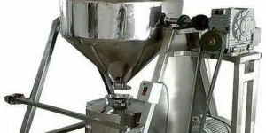 Stainless Steel Pharmaceutical Machine