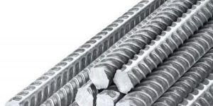 TMT Steel Bar