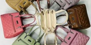 Trending Leather Bags