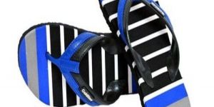 Unisex Rubber Slipper