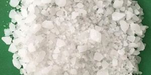 White Crystal Ammonium Sulphate