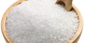 White Refined Sugar