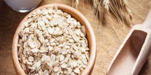 Whole Grain Oats