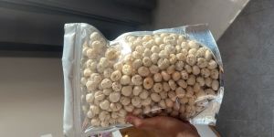 Raw Makhana
