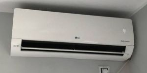 Split Air Conditioner Installation Services