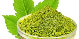 Neem Leaves Powder