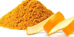 Orange Peel Powder