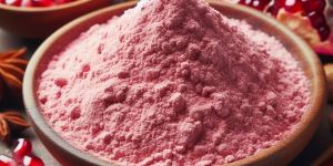 Pomegranate Powder