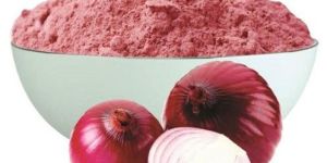 Red Onion Powder