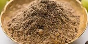 Seedless Amla Powder