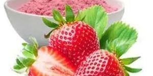 Strawberry Powder