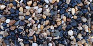 6 -12 mm water filtration pebbles