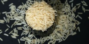 Basmati Rice