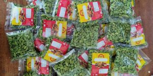 Green Cardamom